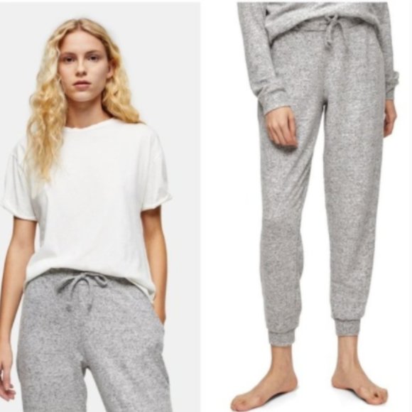 Topshop Pants - Topshop Sweatpants